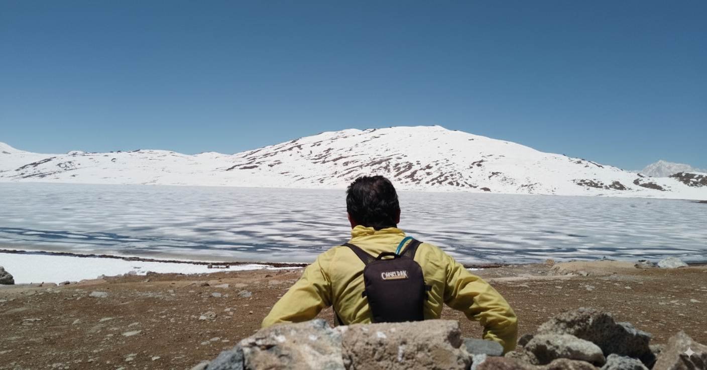 Deosai Meadows 2023