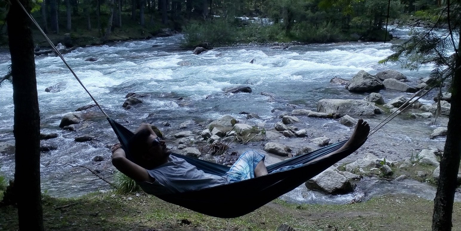 Kumrat Valley 2019